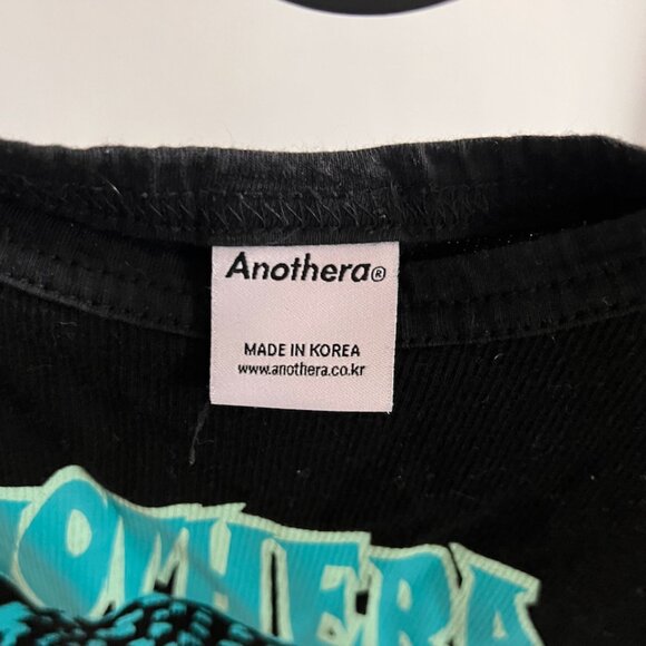 Anothera Tank Top - Picture 2 of 2